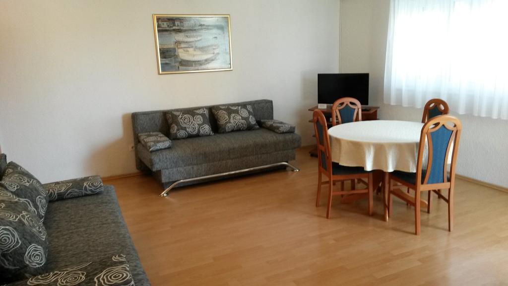Apartments Aria 斯塔里格勒 外观 照片