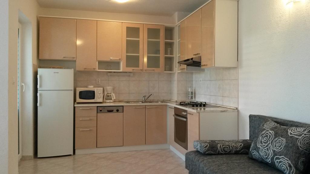 Apartments Aria 斯塔里格勒 客房 照片