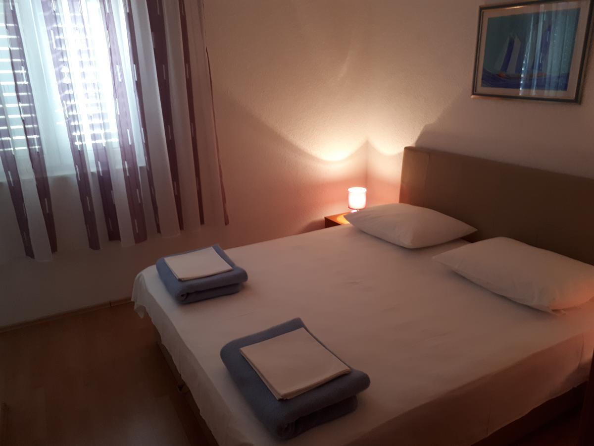 Apartments Aria 斯塔里格勒 外观 照片