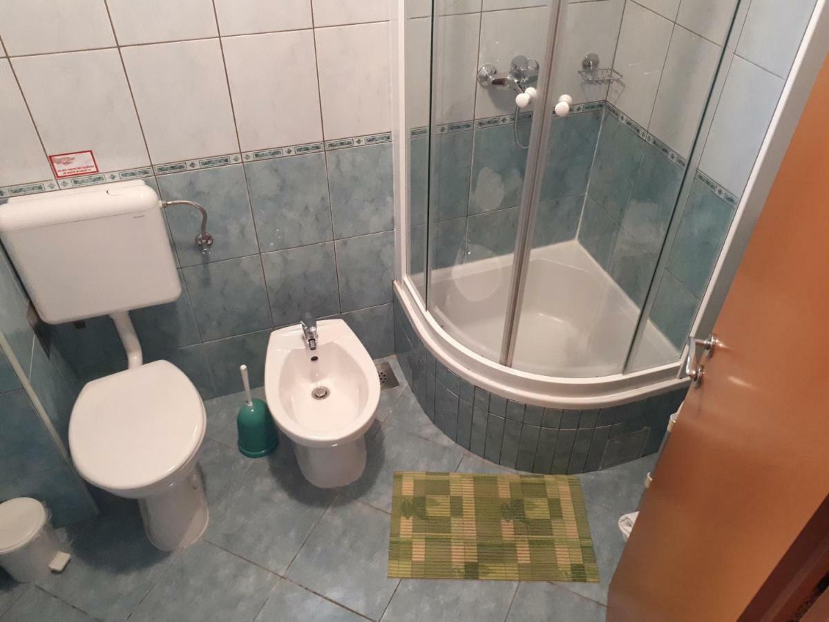 Apartments Aria 斯塔里格勒 外观 照片